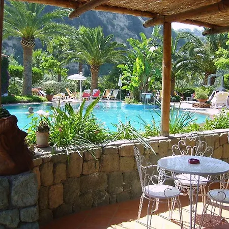 Semiramis Hotel De Charme & Pools-2